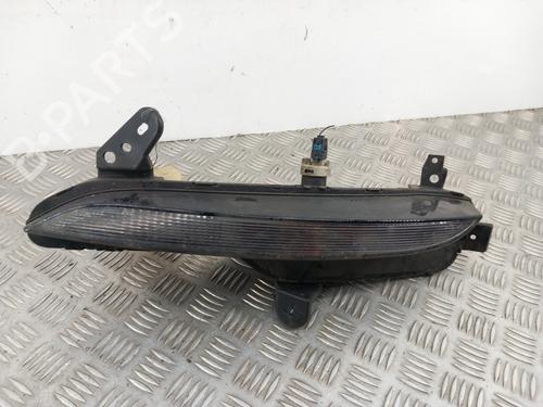 Used Right front indicator RENAULT MEGANE IV Grandtour (K9A/M/N_) 1.2 TCe 130 (K9MR) (130 hp) 29488556