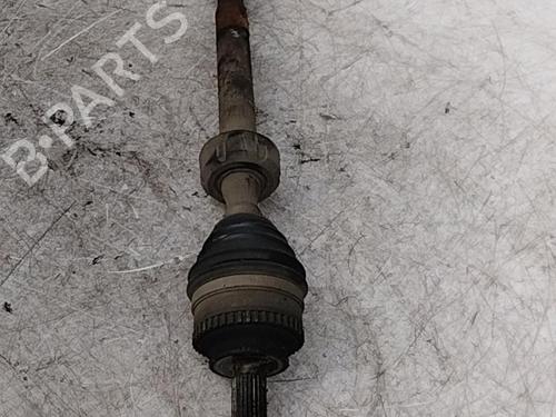 Used Right front driveshaft RENAULT MEGANE I (BA0/1_) 1.9 dTi (BA08, BA0N) (98 hp) 28789723