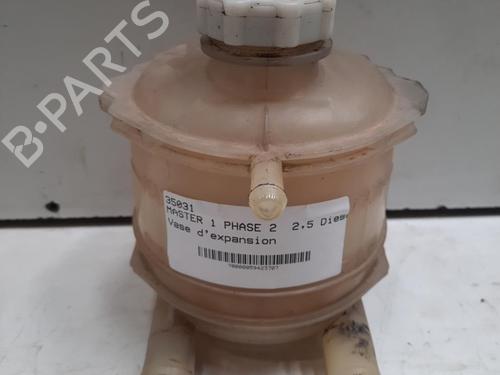 Used Expansion tank Expansion tank RENAULT MASTER I Van (T__) 35 2,5 TD (94 hp) 28775877 28775877