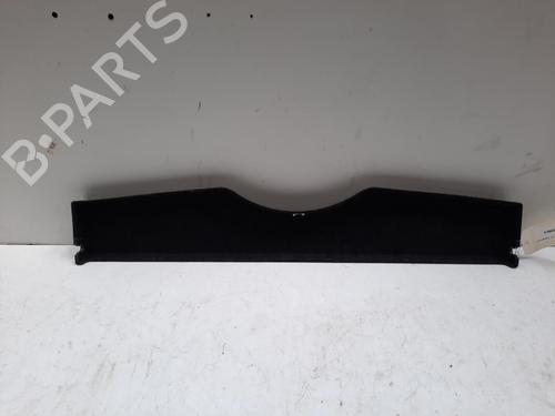 Used Rear parcel shelf FIAT 500 (312_) 0.9 (312AXG1A, 312.AXG11) (86 hp) 28790592