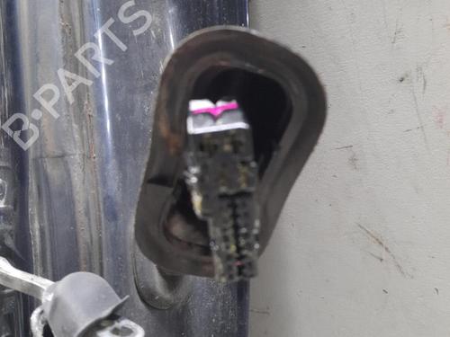 Left front door AUDI A2 (8Z0) 1.4 TDI | BP28778533C2 