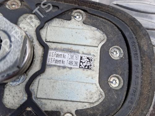 Antenne/Base Antenne/Base VW JETTA IV (162, 163, AV3, AV2) 1.6 TDI (105 hp) 28744670 28744670