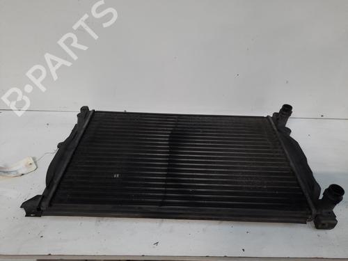 Radiateur à eau AUDI A4 B5 (8D2) 1.9 TDI (116 hp) 28758562