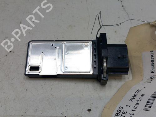 Used Mass air flow sensor Mass air flow sensor NISSAN NOTE (E11, NE11) 1.6 (110 hp) 28778799 28778799