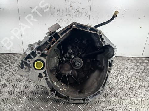 Gearbox DACIA DUSTER SUV Van | BP36398128M3 - Image 3