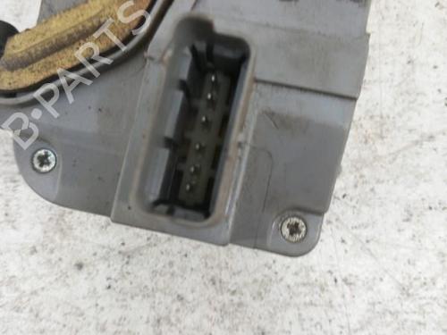 Used Electronic module Electronic module PEUGEOT 206 Hatchback (2A/C) 1.4 i (75 hp) 28740334 28740334