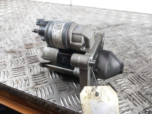 Used Starter Starter PEUGEOT 208 II (UB_, UP_, UW_, UJ_) 1.2 PureTech 75 (75 hp) 28757154 28757154