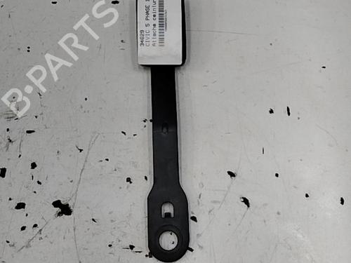 Used Seat buckle HONDA CIVIC VI Saloon (EJ, EK, SO) 1.5 i (EK3) (114 hp) 28776042
