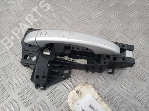 front-right-exterior-door-handle-audi-a4-b8-avant-8k5-2007-2008-2009-2010-2011-2012-2013-2014-2015-2016-2017-31829689 main image
