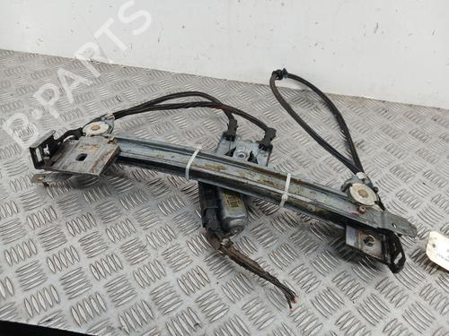 Used Front left window mechanism Front left window mechanism RENAULT MEGANE II Coupé-Cabriolet (EM0/1_) 1.9 dCi (120 hp) 38675948 38675948