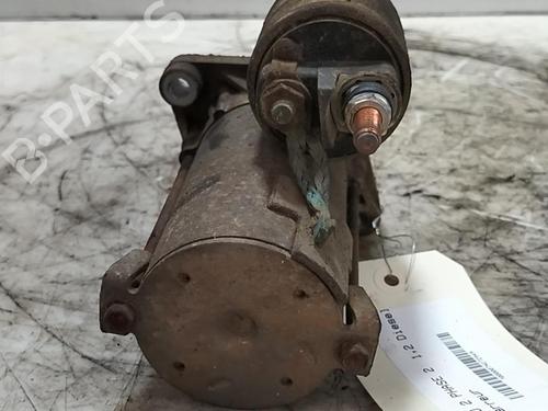 Startmotor FIAT PUNTO (188_) 1.3 JTD 16V (70 hp) 28773719