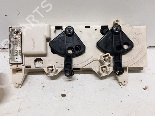Comando chauffage RENAULT SCÉNIC I MPV (JA0/1_, FA0_) 1.9 dCi (JA05, JA1F) (102 hp) 28770590