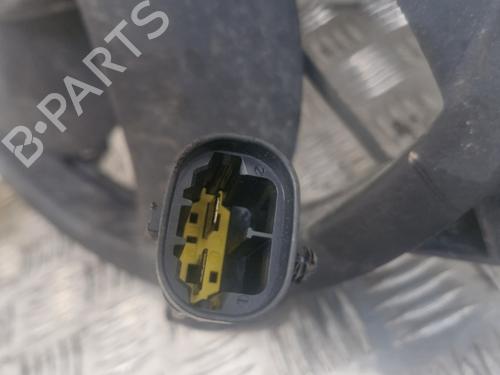 Radiator fan CITROËN BERLINGO Box Body/MPV (B9) 1.6 HDi / BlueHDi 75 | BP28737150M35 