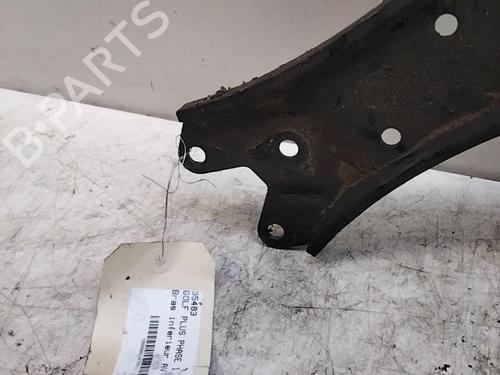 Left front suspension arm VW GOLF PLUS V (5M1, 521) 1.9 TDI | BP28770960M12 