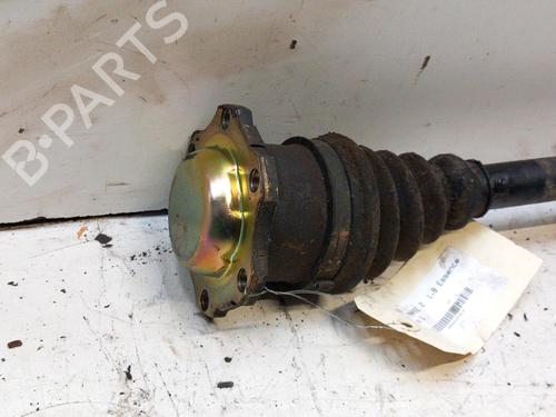 Left front driveshaft AUDI A3 (8L1) 1.8 T | BP28794230M38