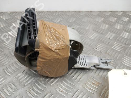 Used Front right seatbelt Front right seatbelt RENAULT GRAND SCÉNIC III (JZ0/1_) 1.6 dCi (JZ00, JZ12) (130 hp) 28742770 28742770