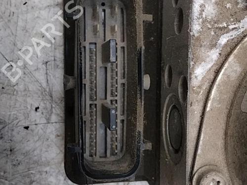 ABS pump RENAULT KOLEOS I (HY_) 2.0 dCi (HY0K) | BP28765924M43  - Image 6