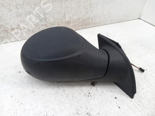 Right mirror CITROËN C3 I (FC_, FN_) 1.4 HDi | BP28743831C27 