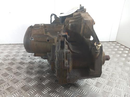 Used Gearbox Gearbox RENAULT RAPID Box Body/MPV (F40_, G40_) 1.4 (F40D) (79 hp) 28738045 28738045