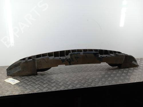 Used Rear bumper reinforcement RENAULT CLIO III Grandtour (KR0/1_) 1.2 16V (KR0P) (101 hp) 28783097