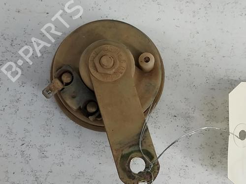 Used Horn RENAULT KANGOO (KC0/1_) 1.9 dCi 4x4 (KC0V) (80 hp) 28762224