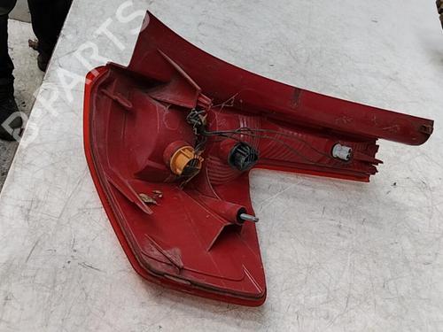 Left taillight CITROËN C4 I (LC_) 1.6 HDi | BP28774503C34 