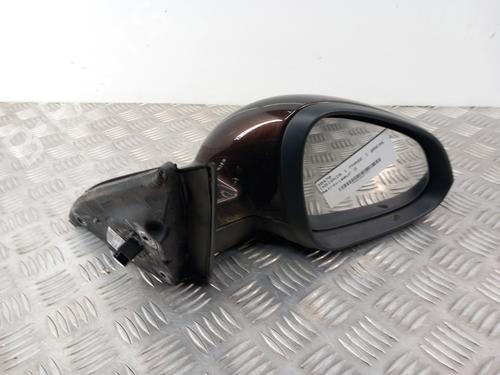 Used Right mirror OPEL INSIGNIA A Sports Tourer (G09) 2.0 CDTI 4x4 (35) (160 hp) 28741905