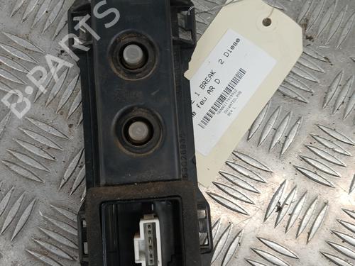 Used Lamp holder Lamp holder PEUGEOT 307 Break (3E) 2.0 HDI 110 (107 hp) 31113426 31113426