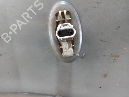 Right front fenders CITROËN C-CROSSER (VU_, VV_) 2.2 HDi | BP28767638C42 