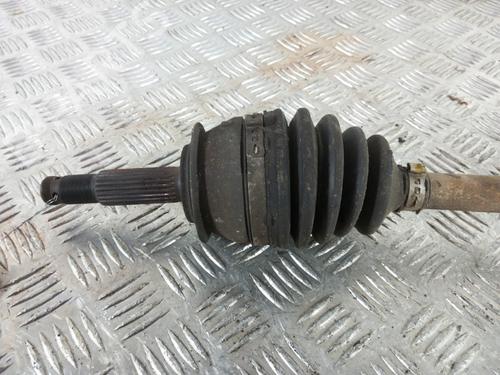 Left front driveshaft OPEL CORSA B (S93) 1.2 i (F08, F68, M68) | BP28783370M38