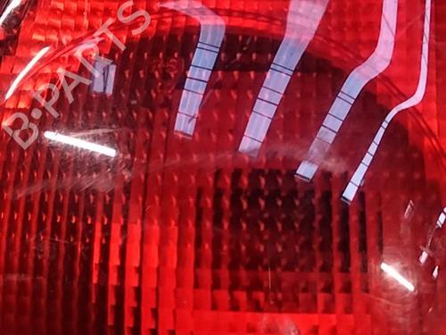 Right taillight OPEL AGILA A (H00) 1.2 16V Twinport (F68) | BP28748959C35 