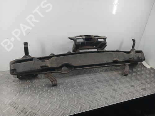Used Rear bumper reinforcement Rear bumper reinforcement KIA RIO III (UB) [2011-2017] 35815006 35815006