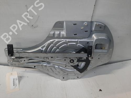 Used Front right window mechanism HYUNDAI TUCSON (JM) 2.0 CRDi All-wheel Drive (113 hp) 28761266