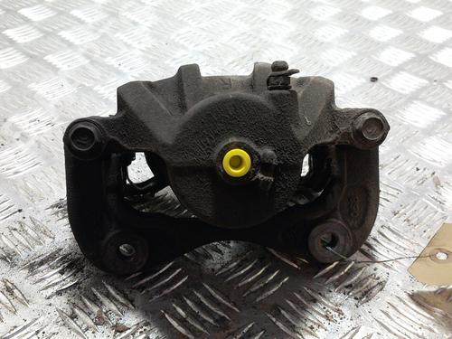Right front brake caliper HYUNDAI TUCSON (JM) 2.0 CRDi | BP28761924M104