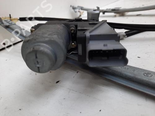 Used Front right window mechanism CITROËN XSARA (N1) 2.0 HDi 90 (90 hp) 28776444