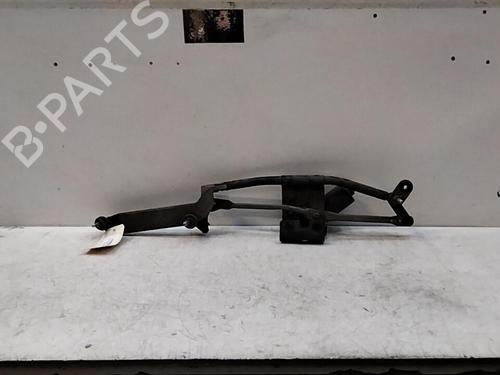 Front wiper motor HYUNDAI TRAJET (FO) 2.0 CRDi | BP28771089M29 