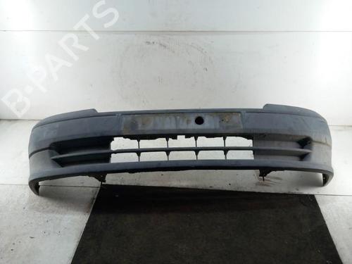 Front bumper RENAULT CLIO I (B/C57_, 5/357_) 1.4 | BP28768265C7 