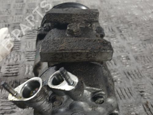 Used AC compressor AC compressor CITROËN C3 I (FC_, FN_) 1.4 i (73 hp) 30923682 30923682