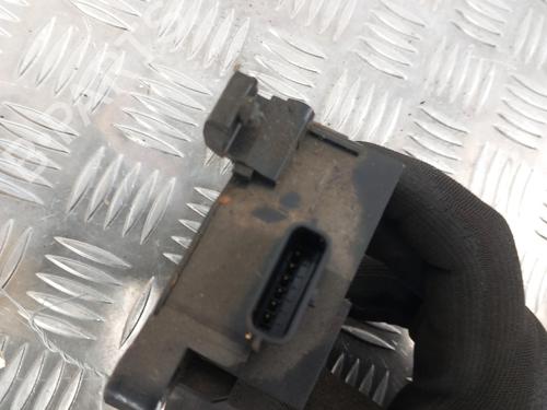 Pedal RENAULT MEGANE III Hatchback (BZ0/1_, B3_) 1.5 dCi (BZ09, BZ0D, BZ1W, BZ29, BZ14) | BP28782084I4 