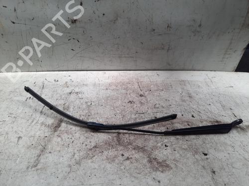 Vindspejlsviskerarm RENAULT MODUS / GRAND MODUS (F/JP0_) 1.5 dCi 90 (88 hp) 28771880