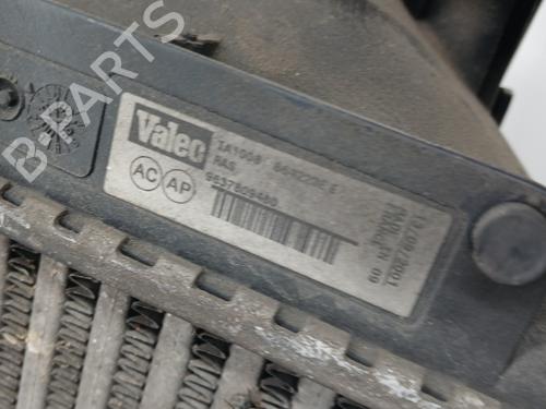 intercooler-citroen-c5-i-dc_-2001-2002-2003-2004-2005-30699088 main image