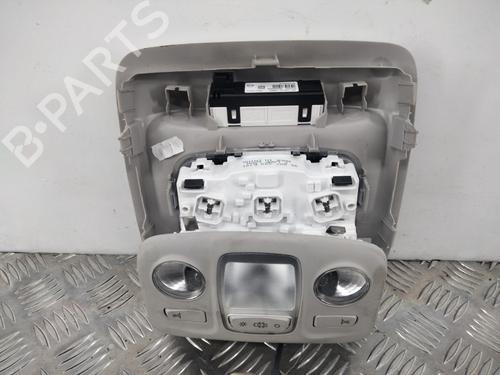 Kabinelys PEUGEOT EXPERT Van (V_) 2.0 BlueHDi 150 | BP28739256I8 - Image 2
