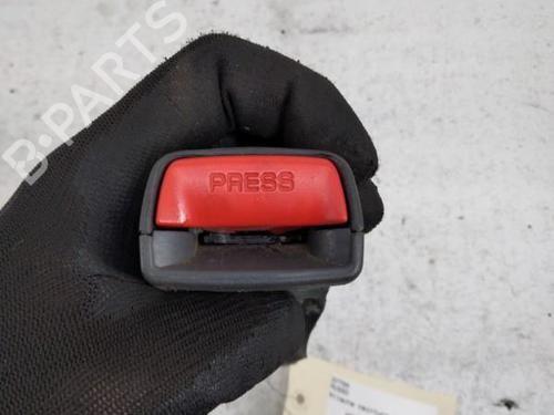 Sikkerhetsbelte-spenne SSANGYONG MUSSO (FJ) 2.3 D | BP28746456I32 