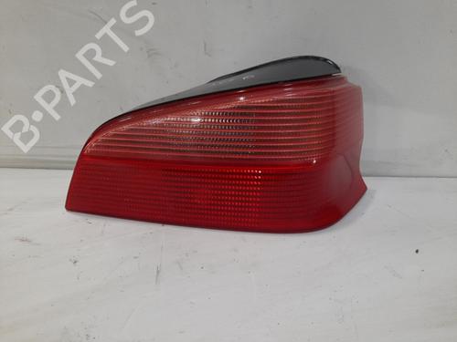 Used Right taillight PEUGEOT 106 II (1A_, 1C_) 1.1 i (60 hp) 28760700