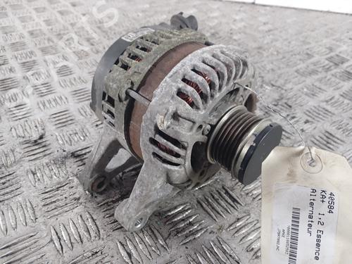 Used Alternator Alternator FORD KA+ III (UK, FK) 1.2 (85 hp) 31883424 31883424