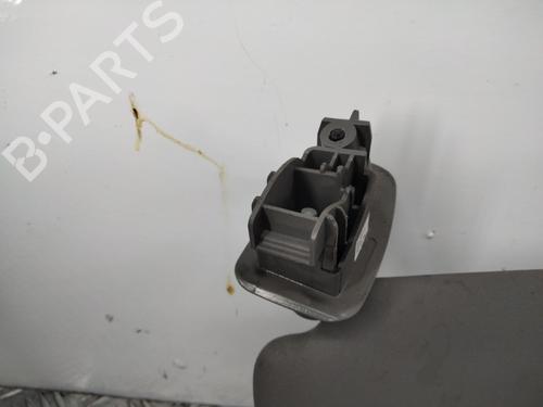 right-sun-visor-renault-master-iii-van-fv-2010-28779744 main image