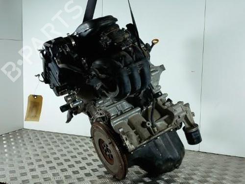 Engine PEUGEOT 107 (PM_, PN_) 1.0 | BP28750917M1 
