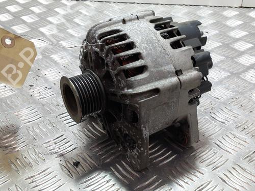 Generator RENAULT MEGANE III Hatchback (BZ0/1_, B3_) 1.9 dCi (BZ0N, BZ0J) (131 hp) 28761998