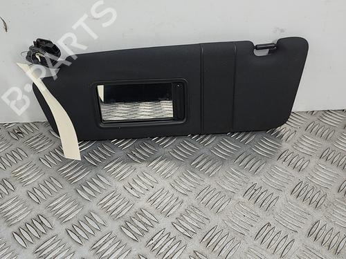 Left sun visor AUDI A3 Sportback (8PA) 2.0 TDI 16V | BP29567377I1 - Image 3