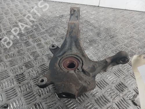 Right front steering knuckle RENAULT LAGUNA II (BG0/1_) 1.9 dCi | BP30615186M26